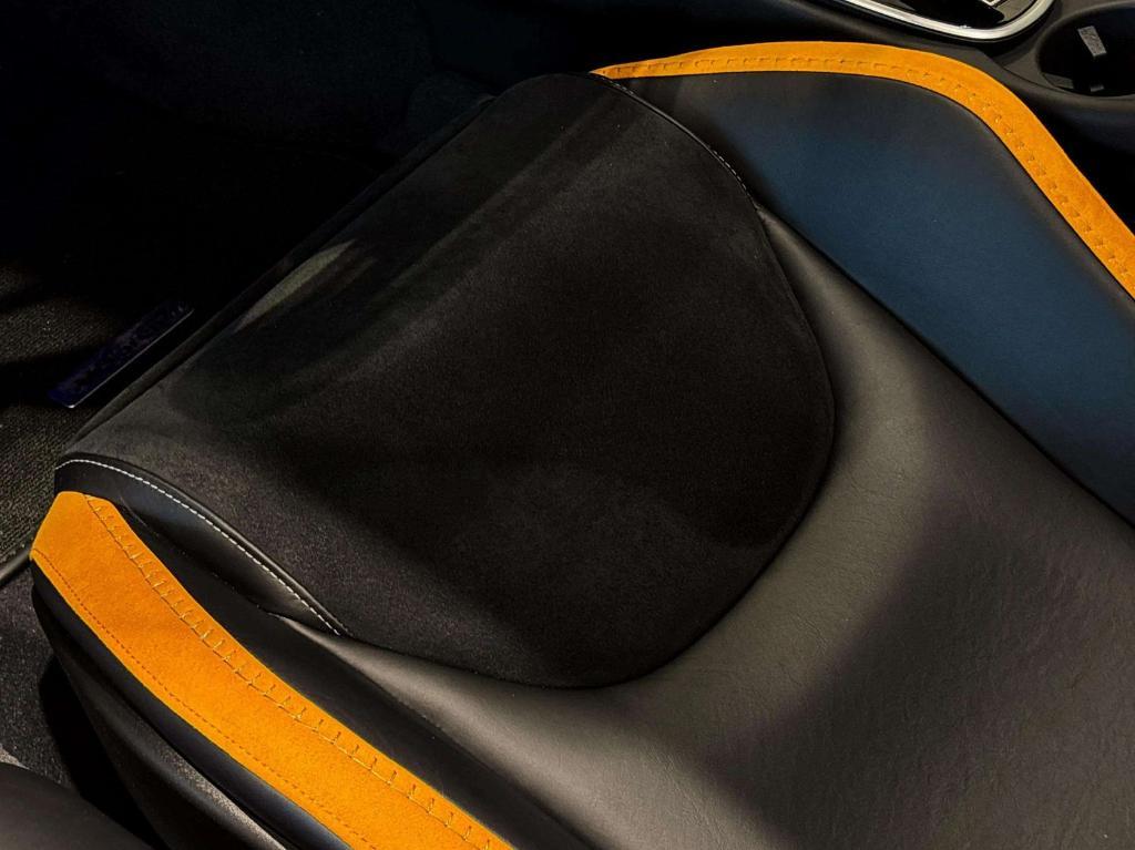 new 2026 McLaren GTS car, priced at $237,500