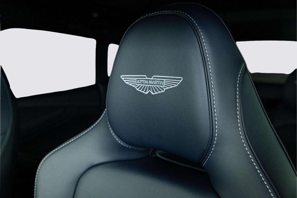 new 2026 Aston Martin DBX car, priced at $320,600