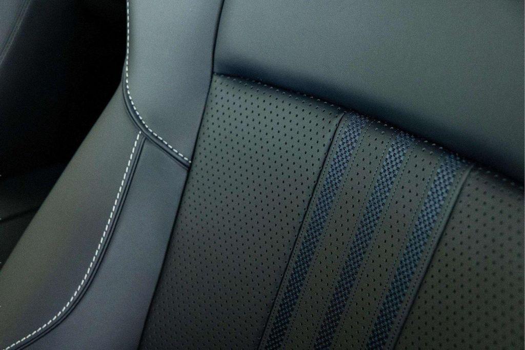 new 2026 Aston Martin DBX car, priced at $320,600