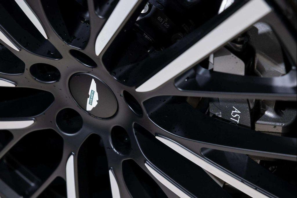 new 2026 Aston Martin DBX car, priced at $320,600