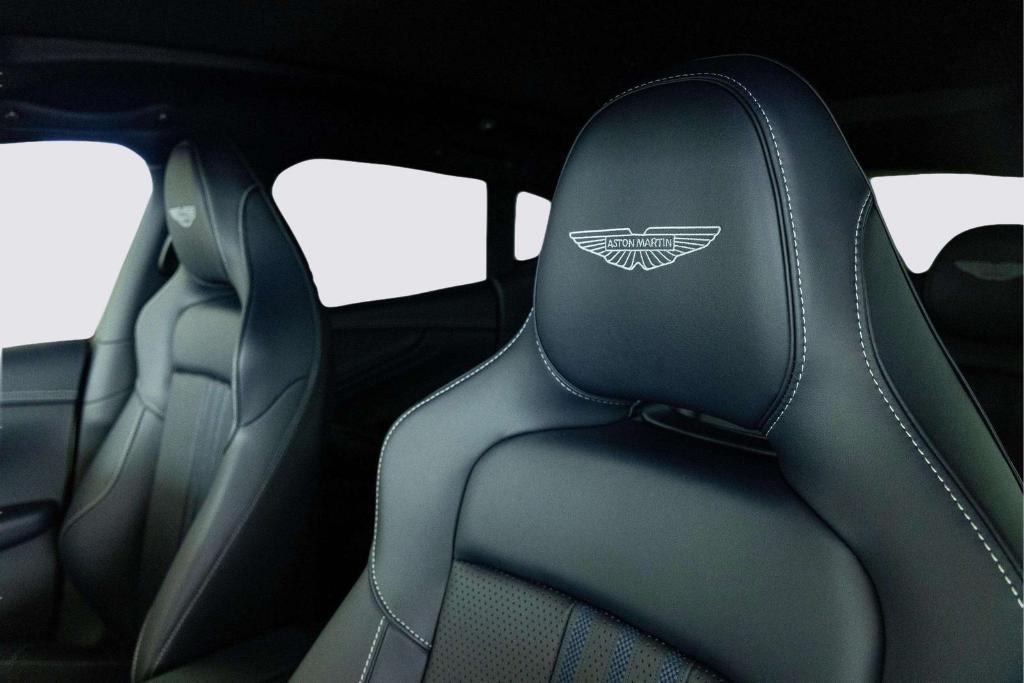 new 2026 Aston Martin DBX car, priced at $320,600