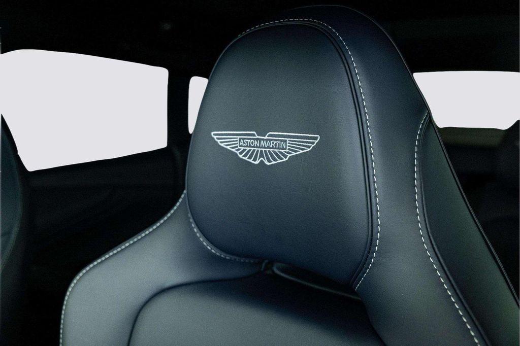 new 2026 Aston Martin DBX car, priced at $320,600