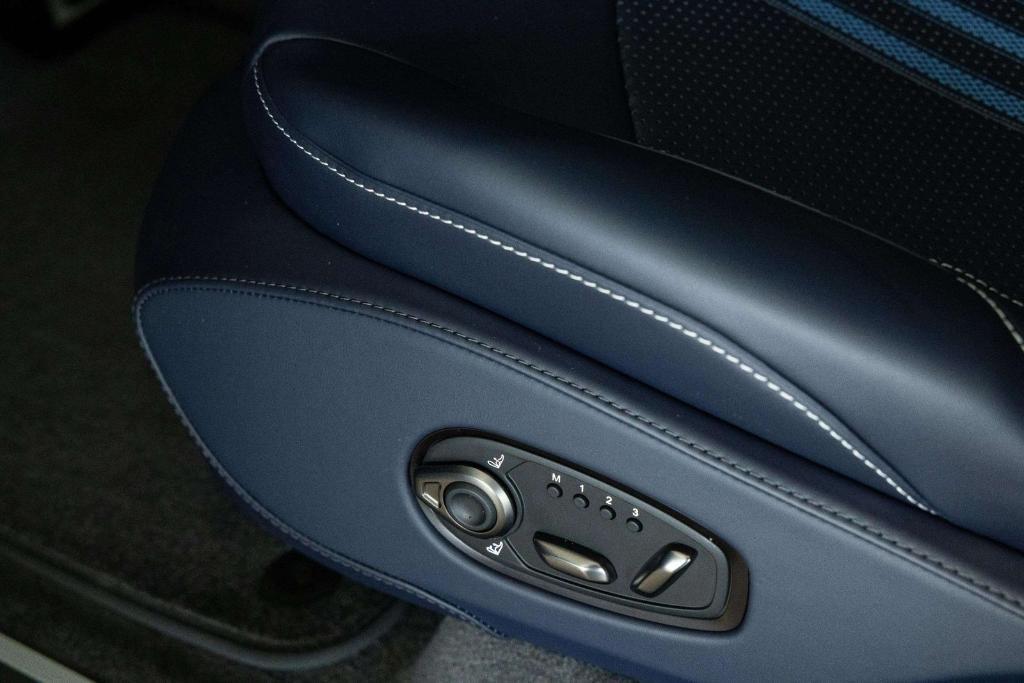 new 2026 Aston Martin DBX car, priced at $320,600