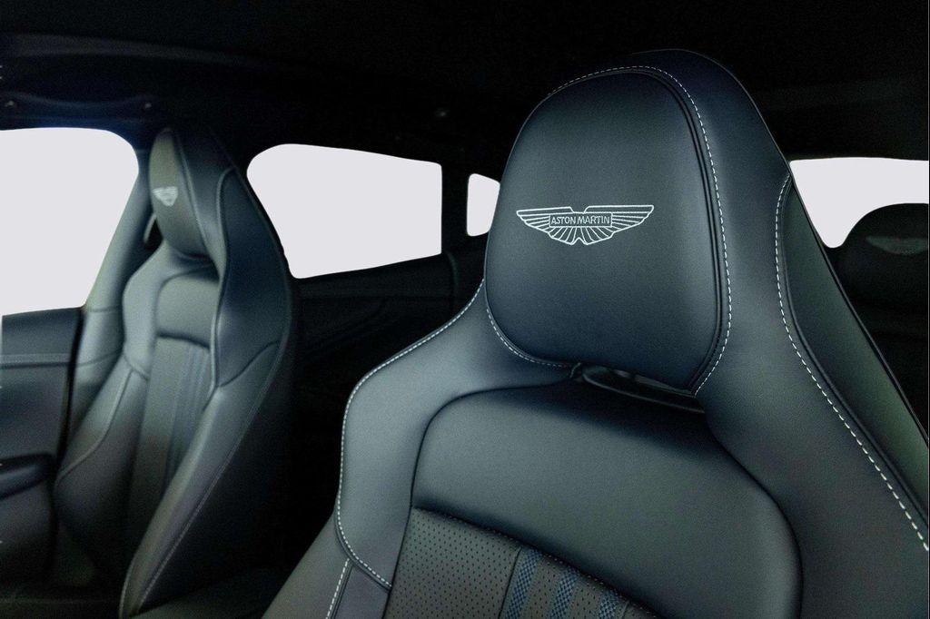 new 2026 Aston Martin DBX car, priced at $320,600