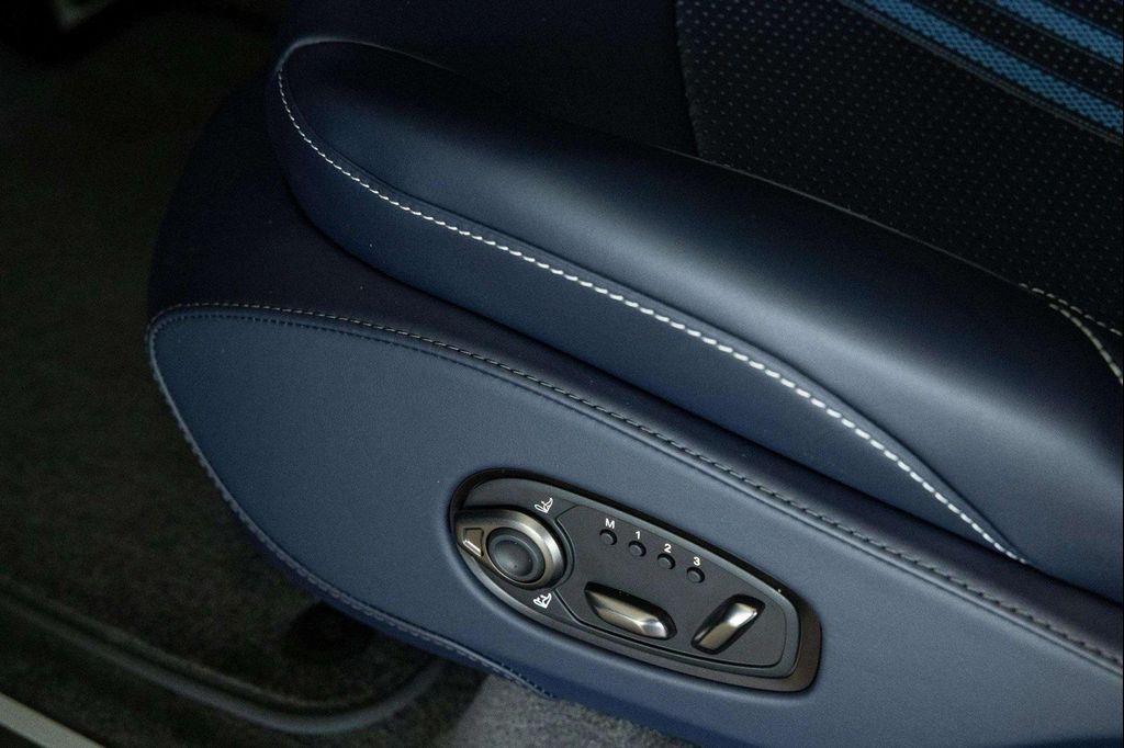 new 2026 Aston Martin DBX car, priced at $320,600