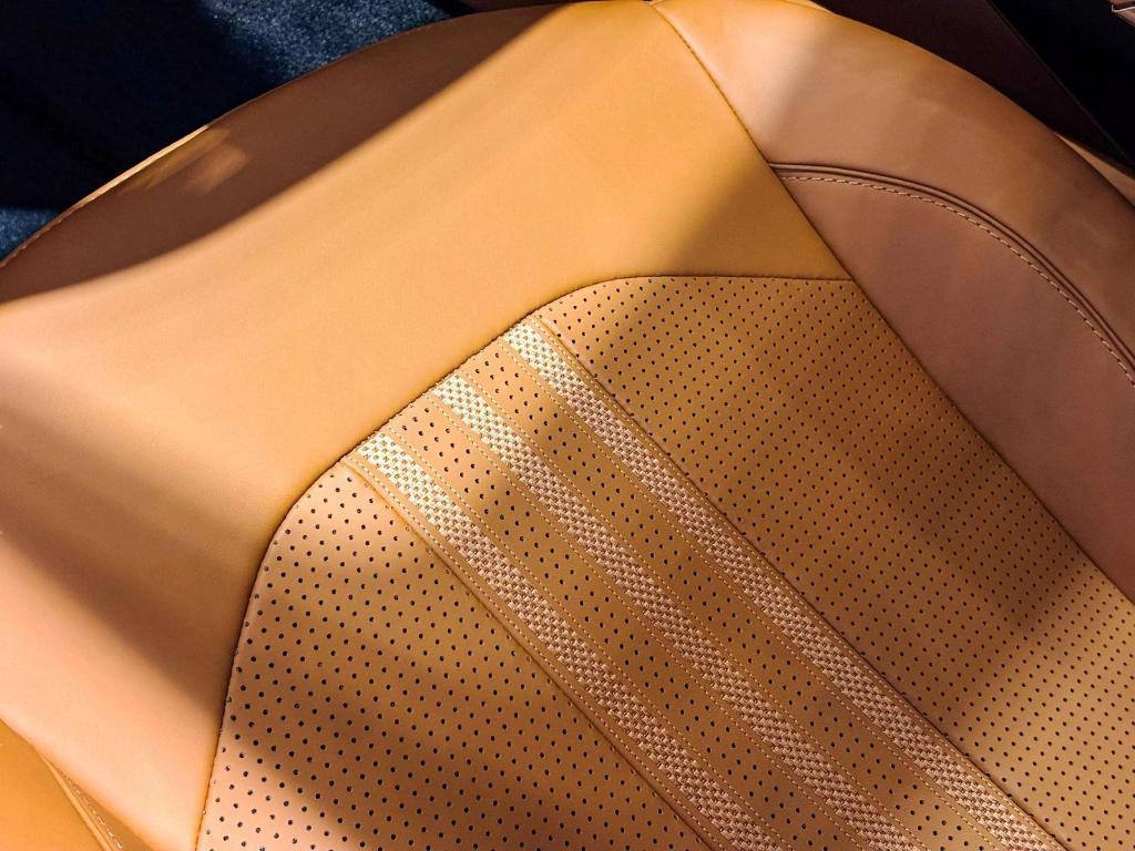 new 2026 Aston Martin DBX car, priced at $308,000