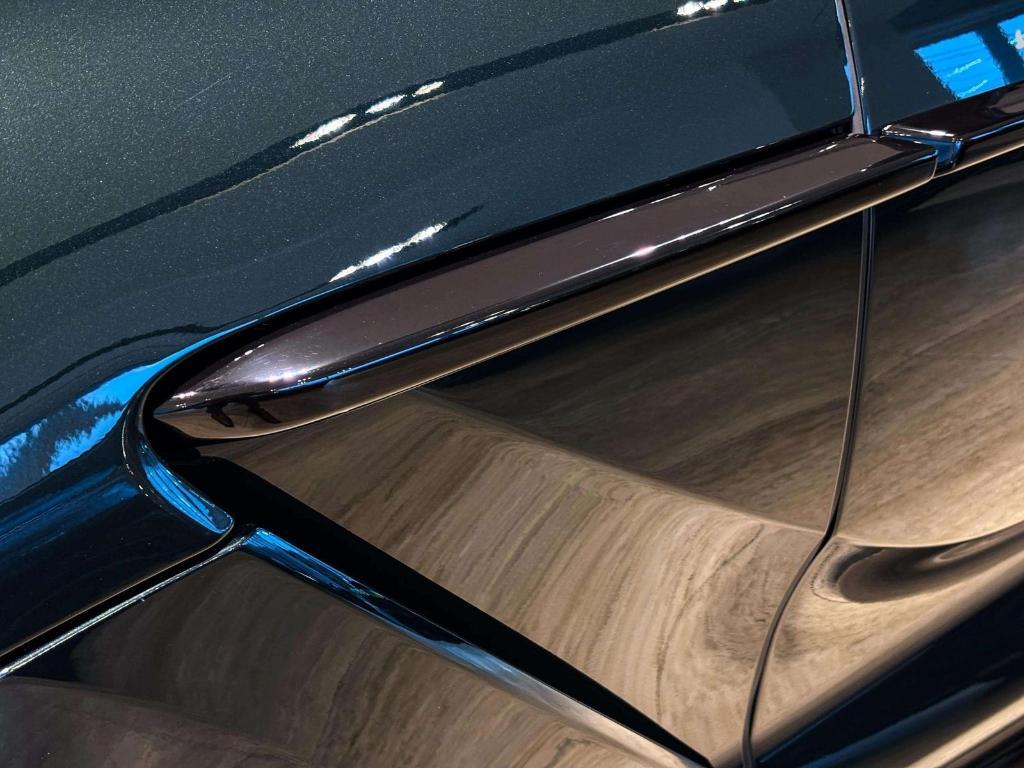 new 2026 Aston Martin DBX car, priced at $308,000