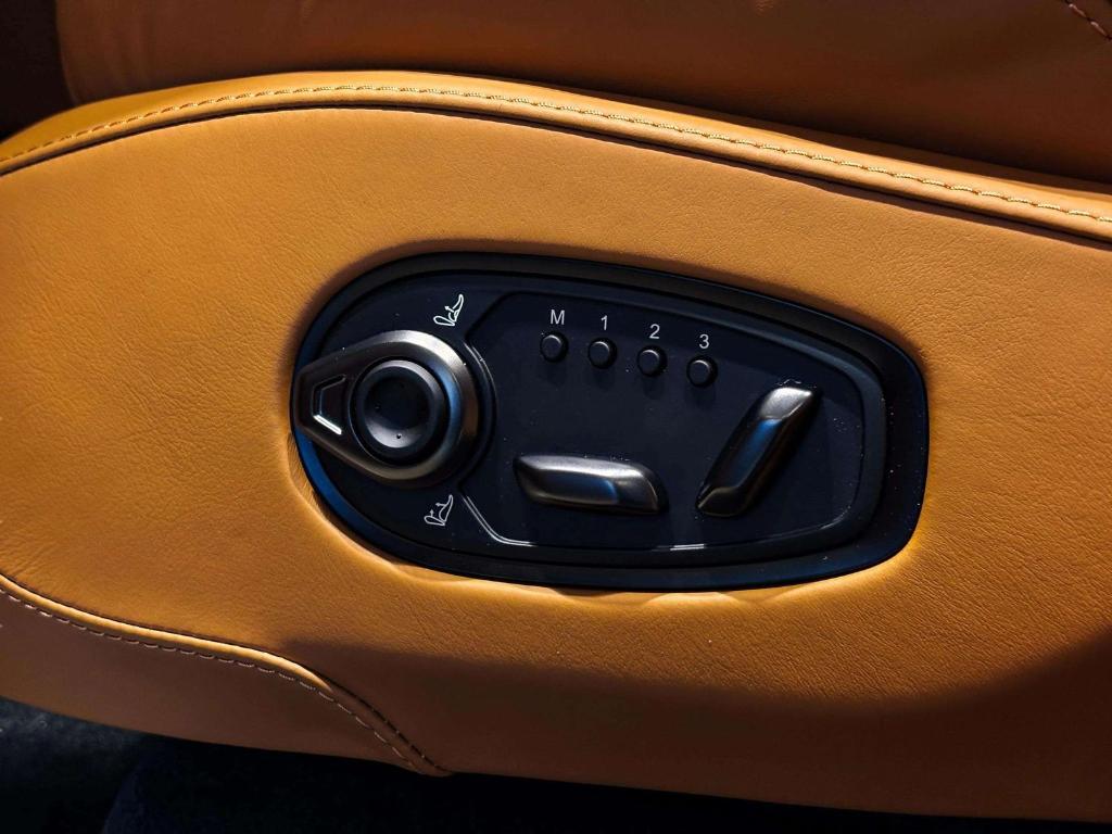 new 2026 Aston Martin DBX car, priced at $308,000