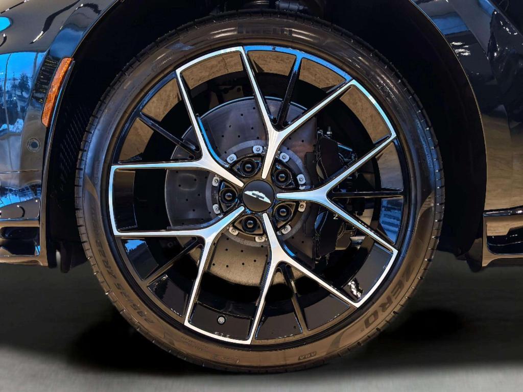 new 2026 Aston Martin DBX car, priced at $308,000