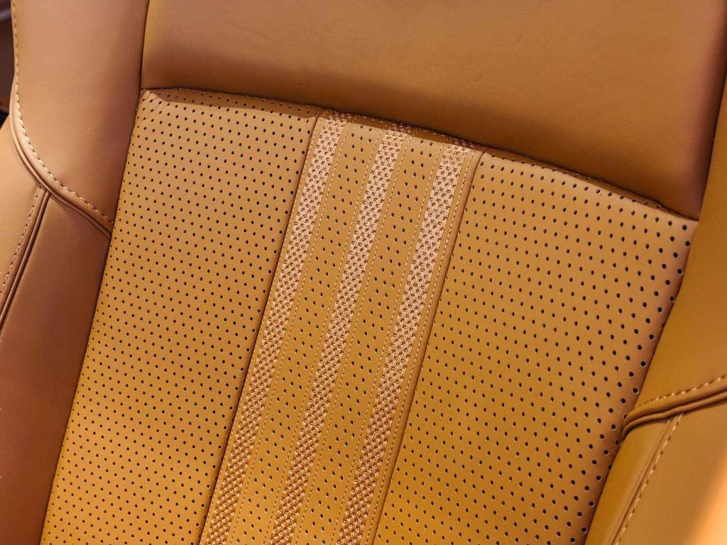 new 2026 Aston Martin DBX car, priced at $308,000