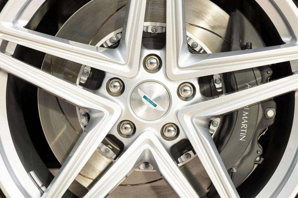 new 2026 Aston Martin Vantage car, priced at $257,200