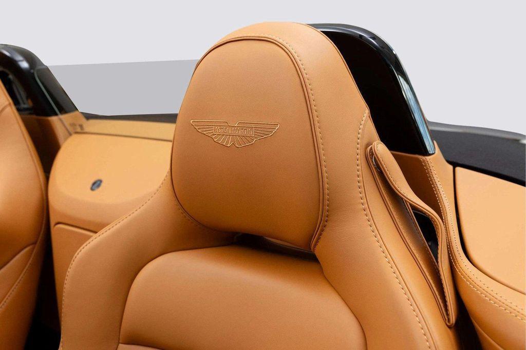 new 2026 Aston Martin Vantage car, priced at $257,200