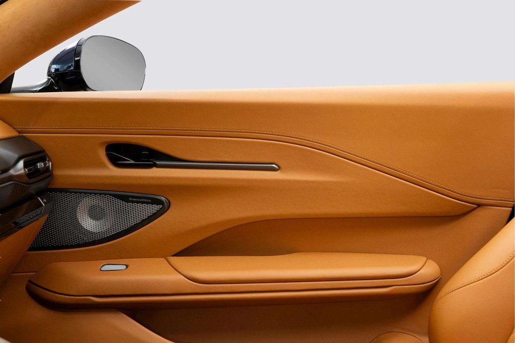 new 2026 Aston Martin Vantage car, priced at $257,200