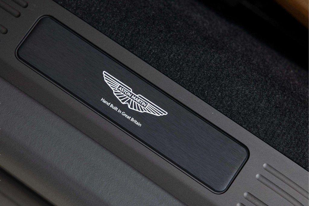 new 2026 Aston Martin Vantage car, priced at $257,200