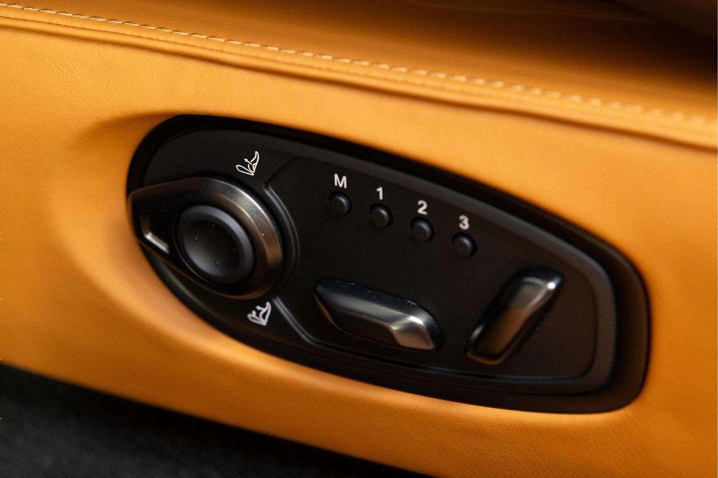 new 2026 Aston Martin Vantage car, priced at $257,200