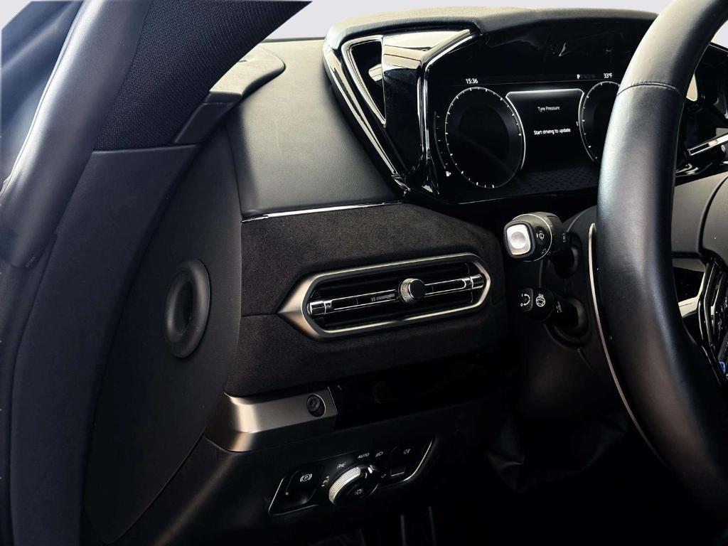 used 2025 Aston Martin Vantage car, priced at $198,888