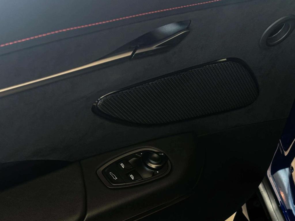 used 2025 Aston Martin Vantage car, priced at $198,888