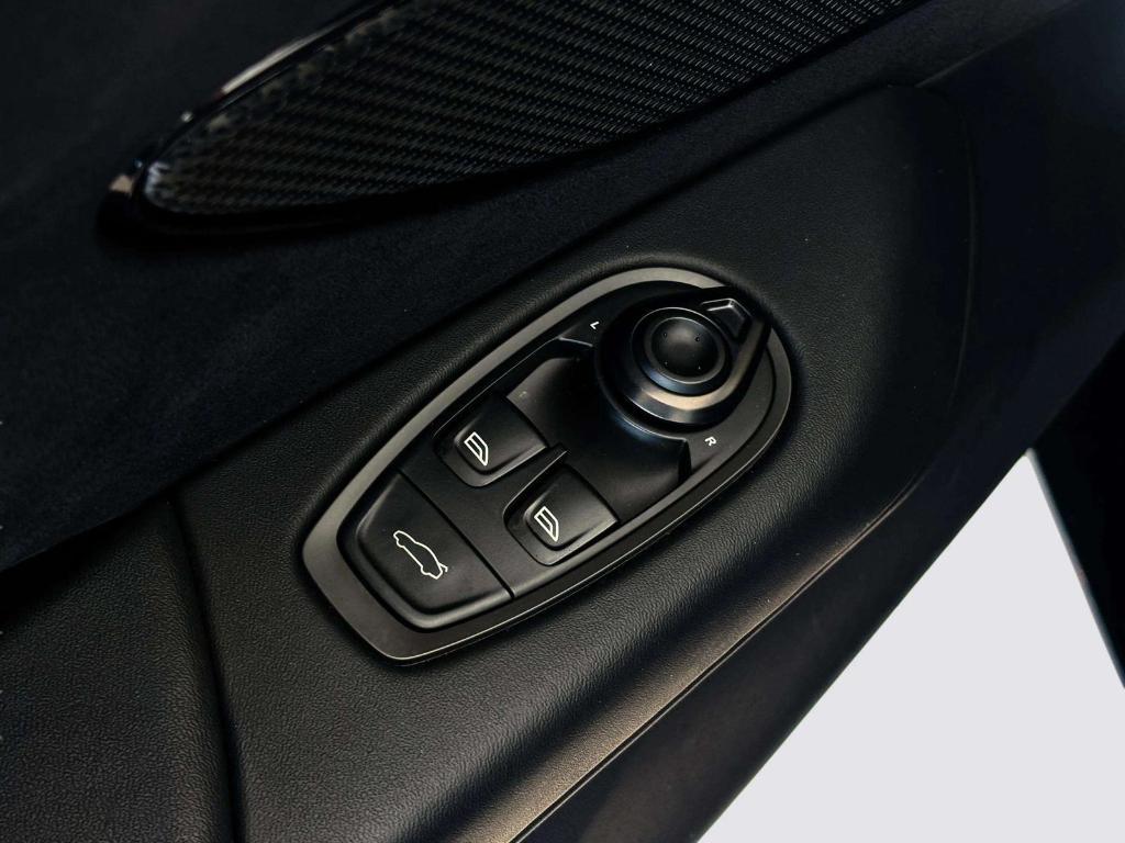 used 2025 Aston Martin Vantage car, priced at $198,888