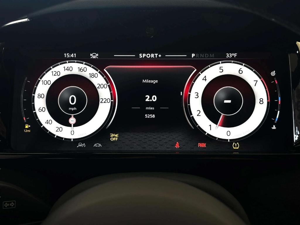 used 2025 Aston Martin Vantage car, priced at $198,888