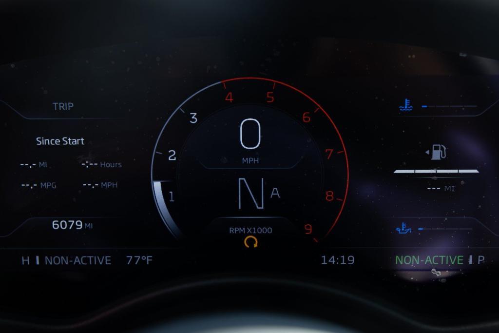 used 2023 McLaren GT car, priced at $171,888