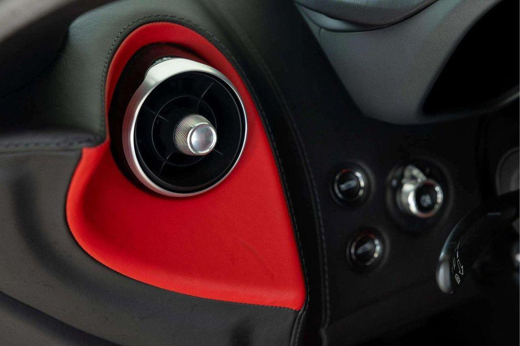 used 2023 McLaren GT car, priced at $174,888