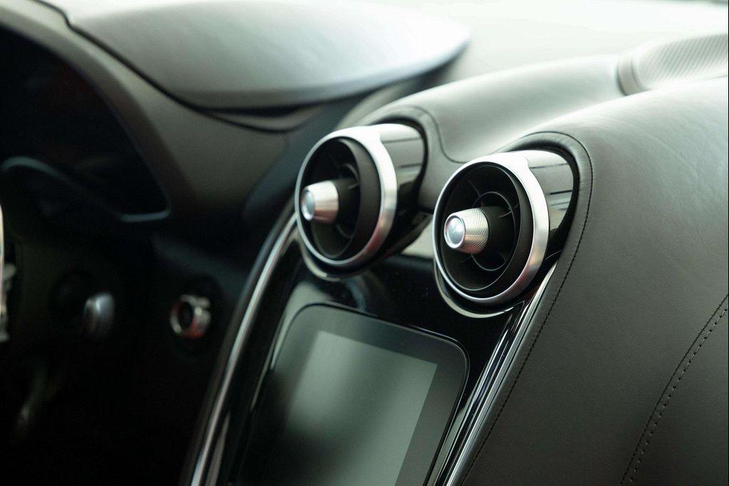 used 2023 McLaren GT car, priced at $174,888