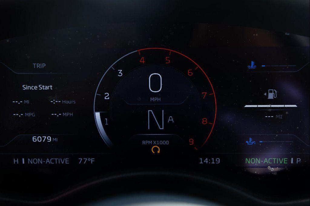 used 2023 McLaren GT car, priced at $172,888