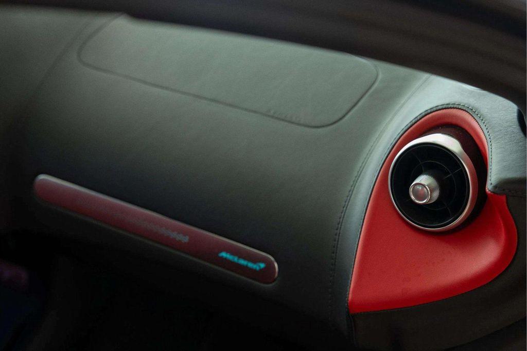 used 2023 McLaren GT car, priced at $174,888