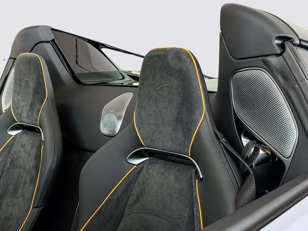 new 2026 McLaren Artura car, priced at $332,900