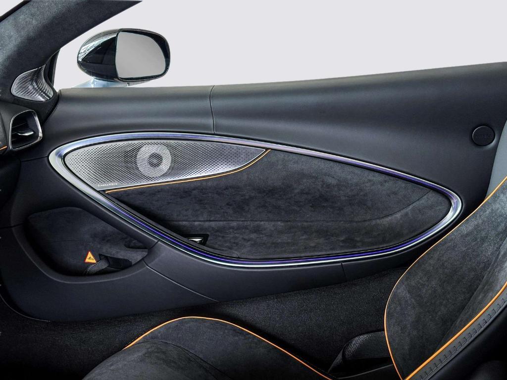 new 2026 McLaren Artura car, priced at $332,900