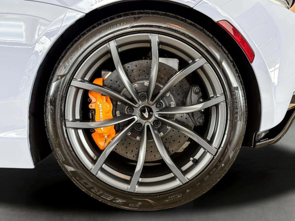new 2026 McLaren Artura car, priced at $332,900