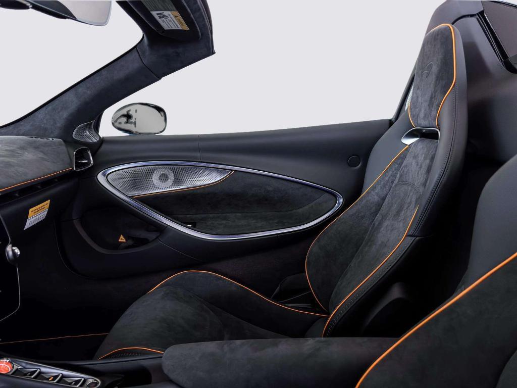 new 2026 McLaren Artura car, priced at $332,900