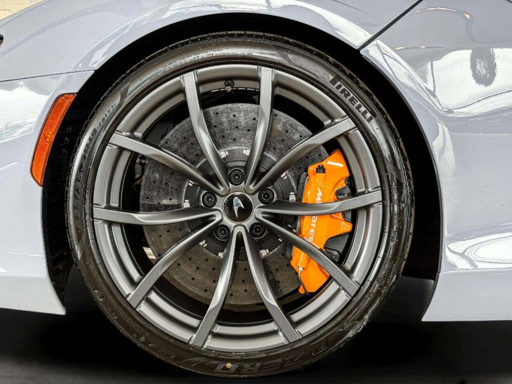 new 2026 McLaren Artura car, priced at $332,900