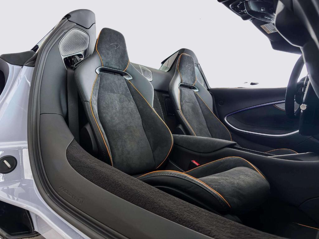 new 2026 McLaren Artura car, priced at $332,900