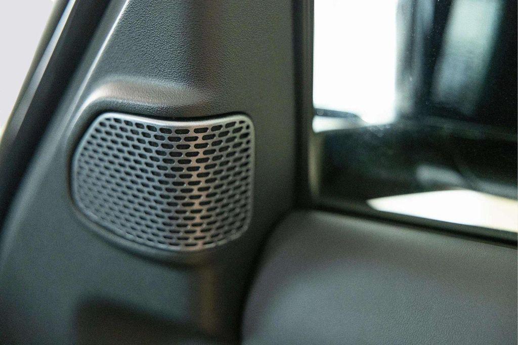 used 2023 Land Rover Defender car, priced at $97,888