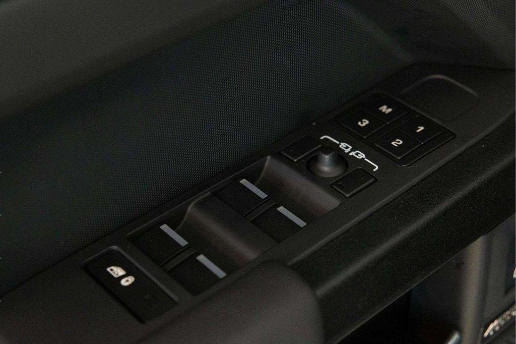 used 2023 Land Rover Defender car, priced at $97,888