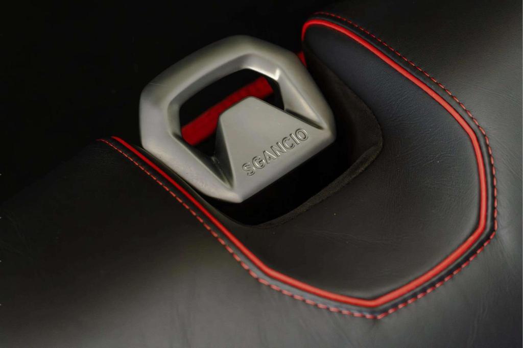 used 2023 Lamborghini Huracan EVO car, priced at $309,888