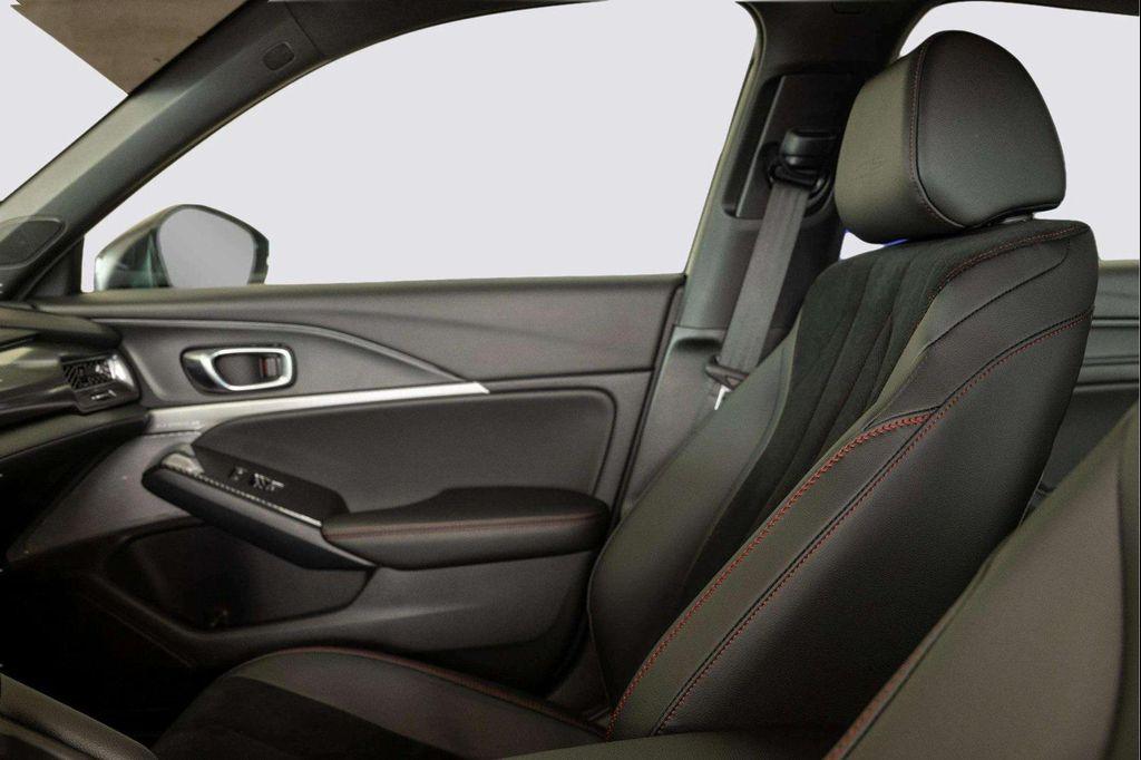 used 2024 Acura Integra car, priced at $47,888