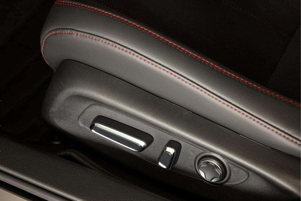 used 2024 Acura Integra car, priced at $47,888