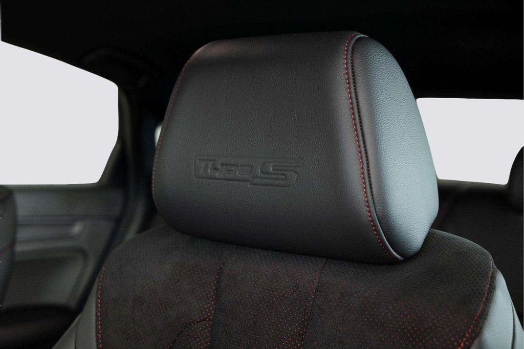 used 2024 Acura Integra car, priced at $47,888