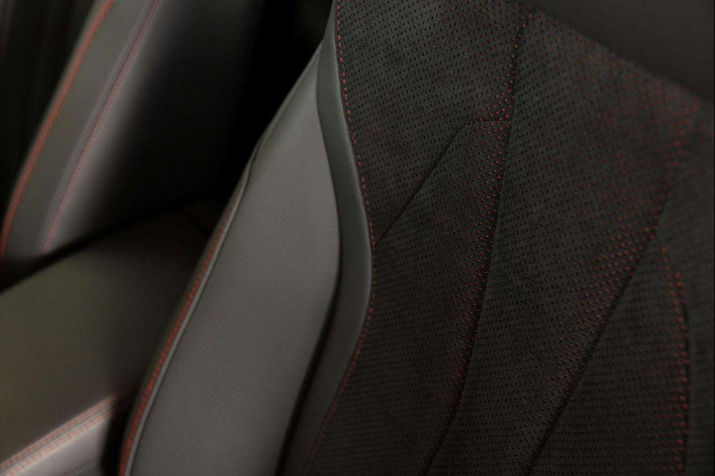 used 2024 Acura Integra car, priced at $47,888