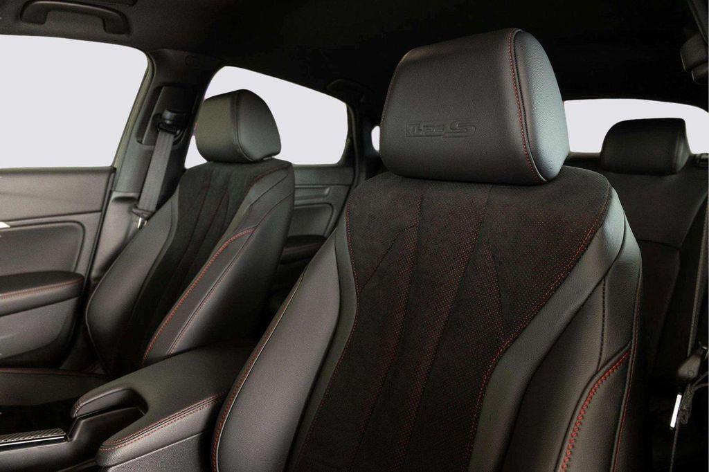 used 2024 Acura Integra car, priced at $47,888