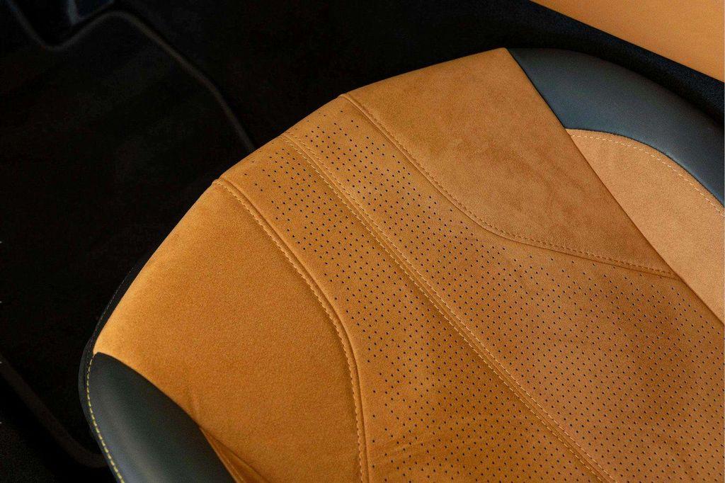 used 2025 Aston Martin Vantage car, priced at $209,888