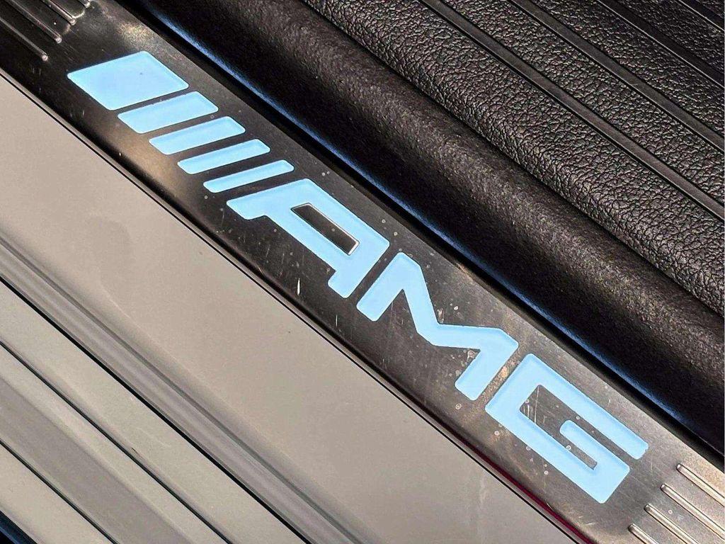 used 2025 Mercedes-Benz AMG GLE 63 car, priced at $116,888