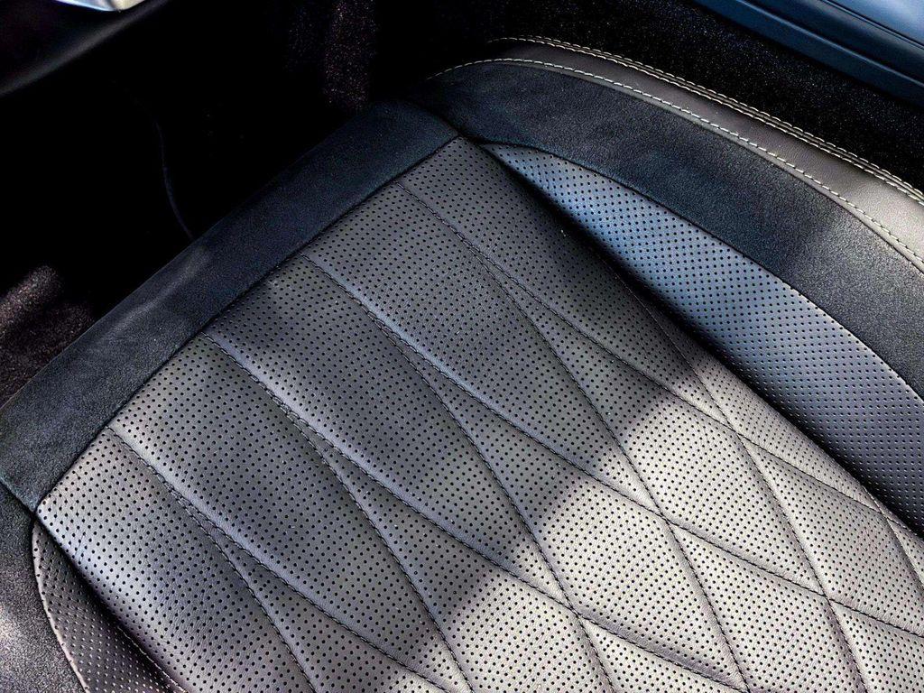 used 2025 Mercedes-Benz AMG GLE 63 car, priced at $116,888