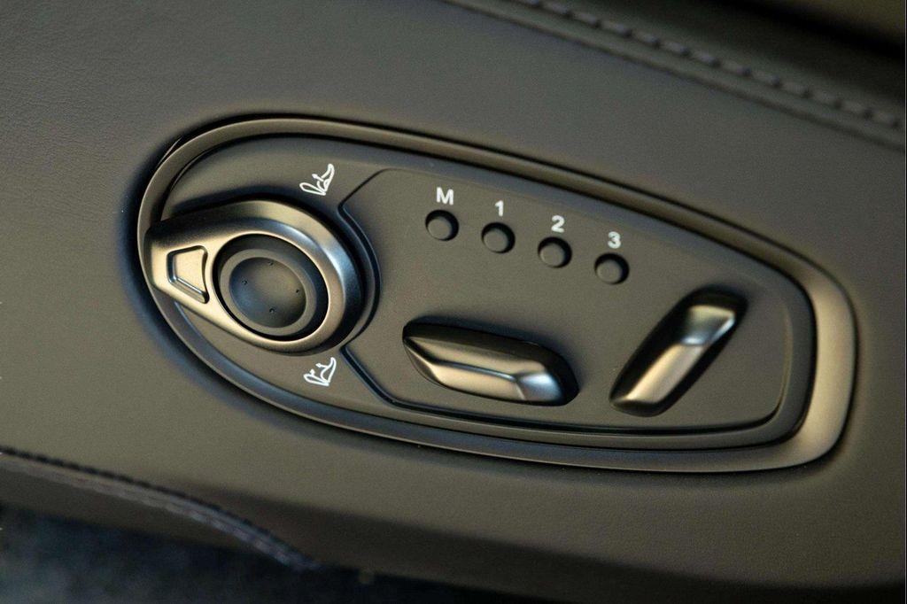 new 2026 Aston Martin DBX car, priced at $316,900