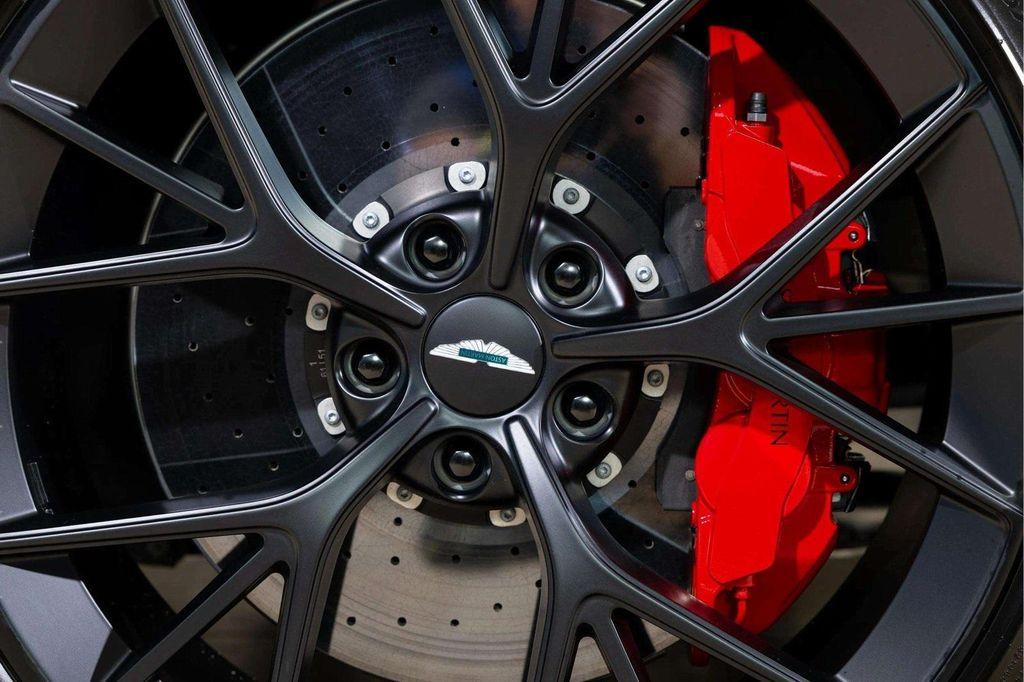 new 2026 Aston Martin DBX car, priced at $316,900