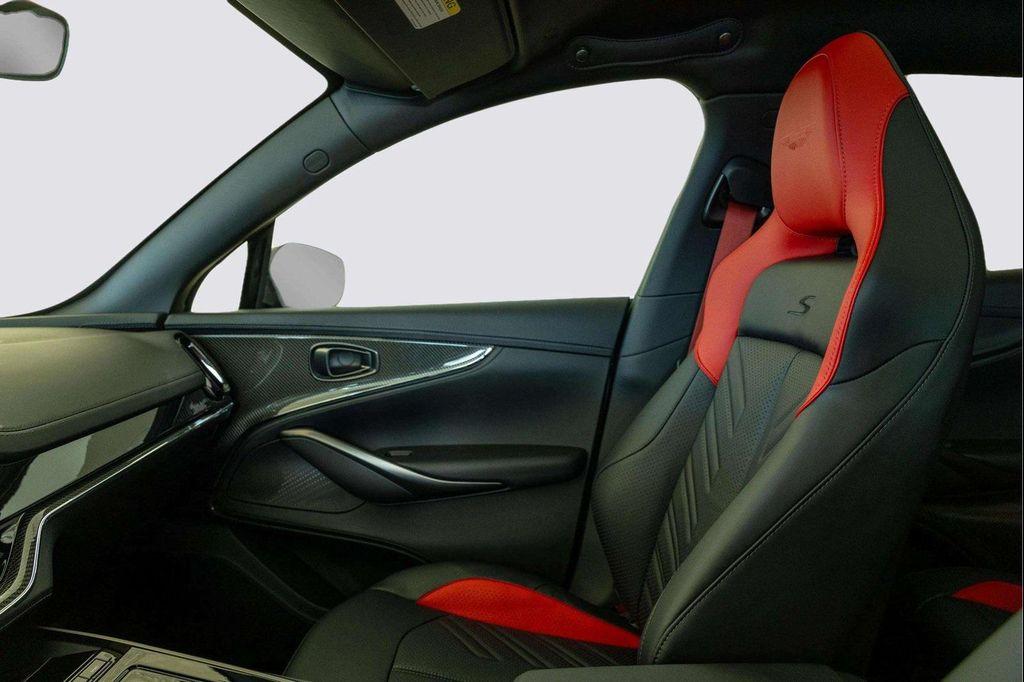 new 2026 Aston Martin DBX car, priced at $316,900