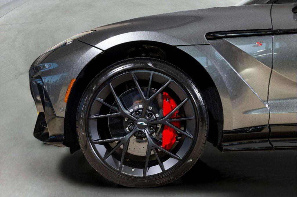 new 2026 Aston Martin DBX car, priced at $316,900