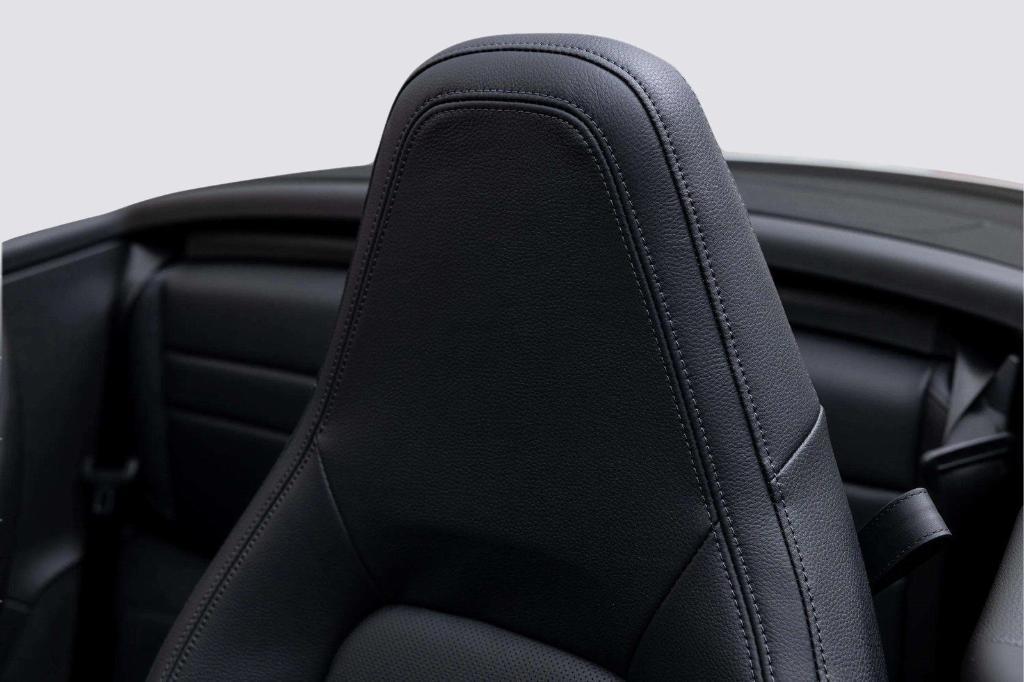 used 2025 Porsche 911 car, priced at $154,888